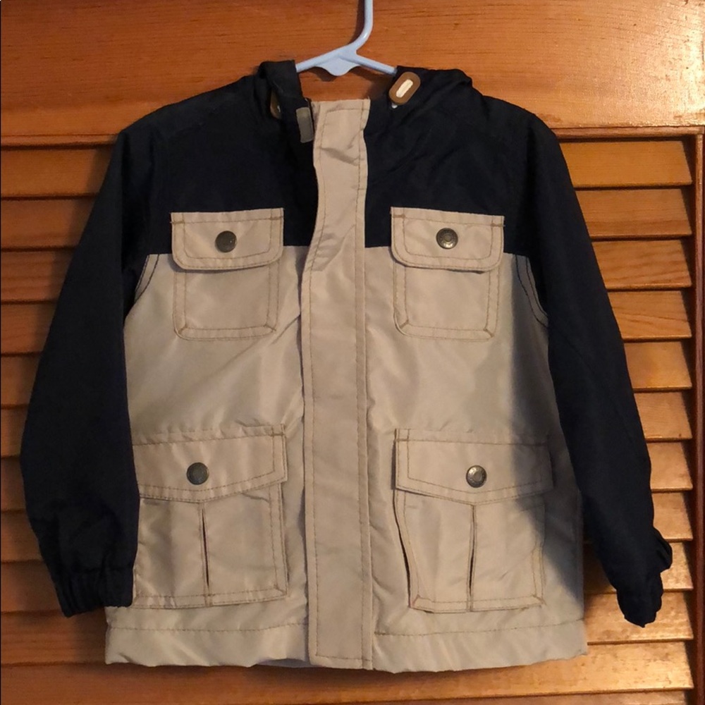 NWOT 3T Old Navy Jacket
